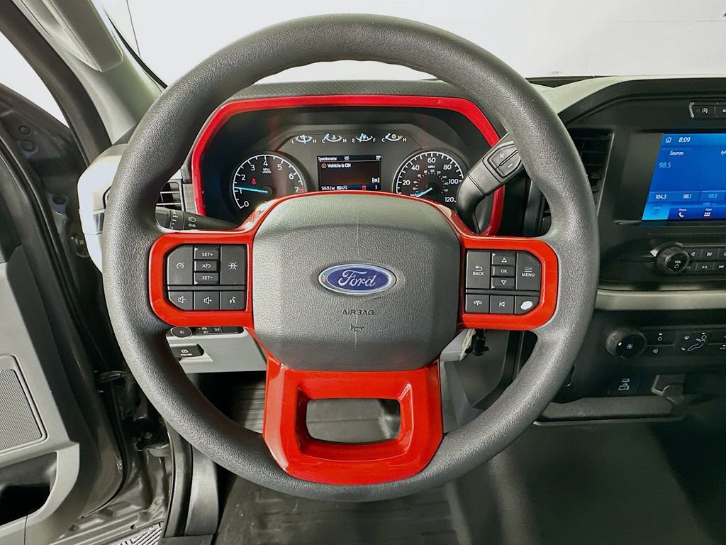 Used 2022 Ford F150 XL w/ Equipment Group 101A High RWD image 11