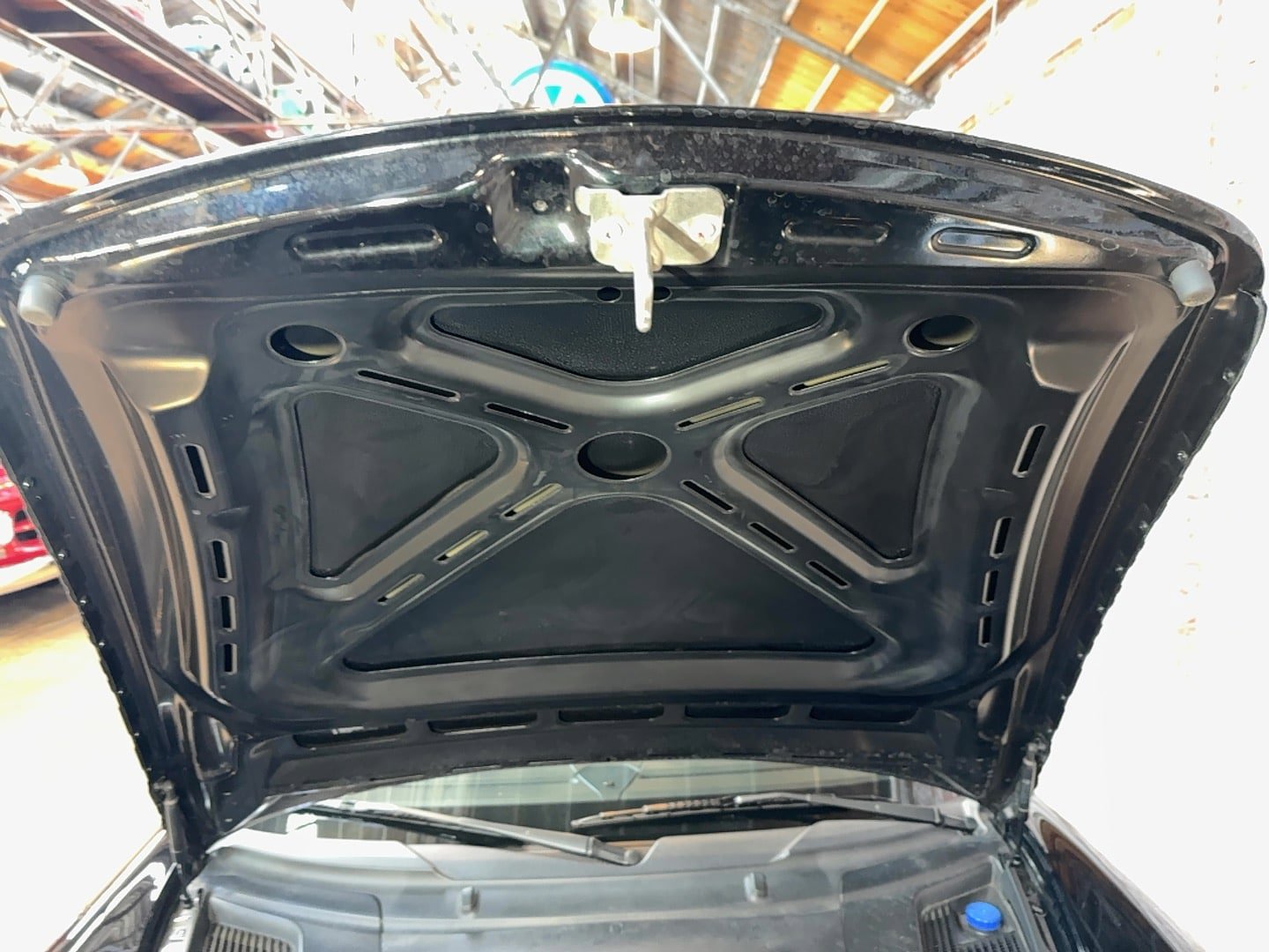Used 2006 Porsche Boxster RWD image 85