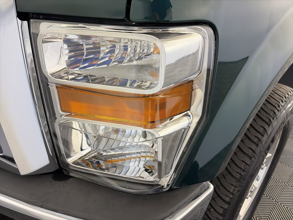 Used 2008 Ford F350 Lariat image 11