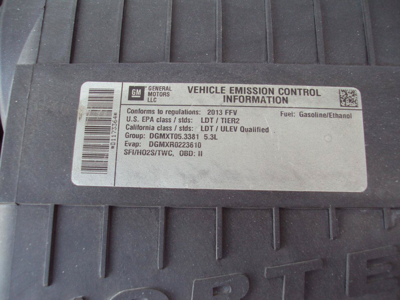 Used 2013 Chevrolet Express 1500 LS AWD/4WD image 26