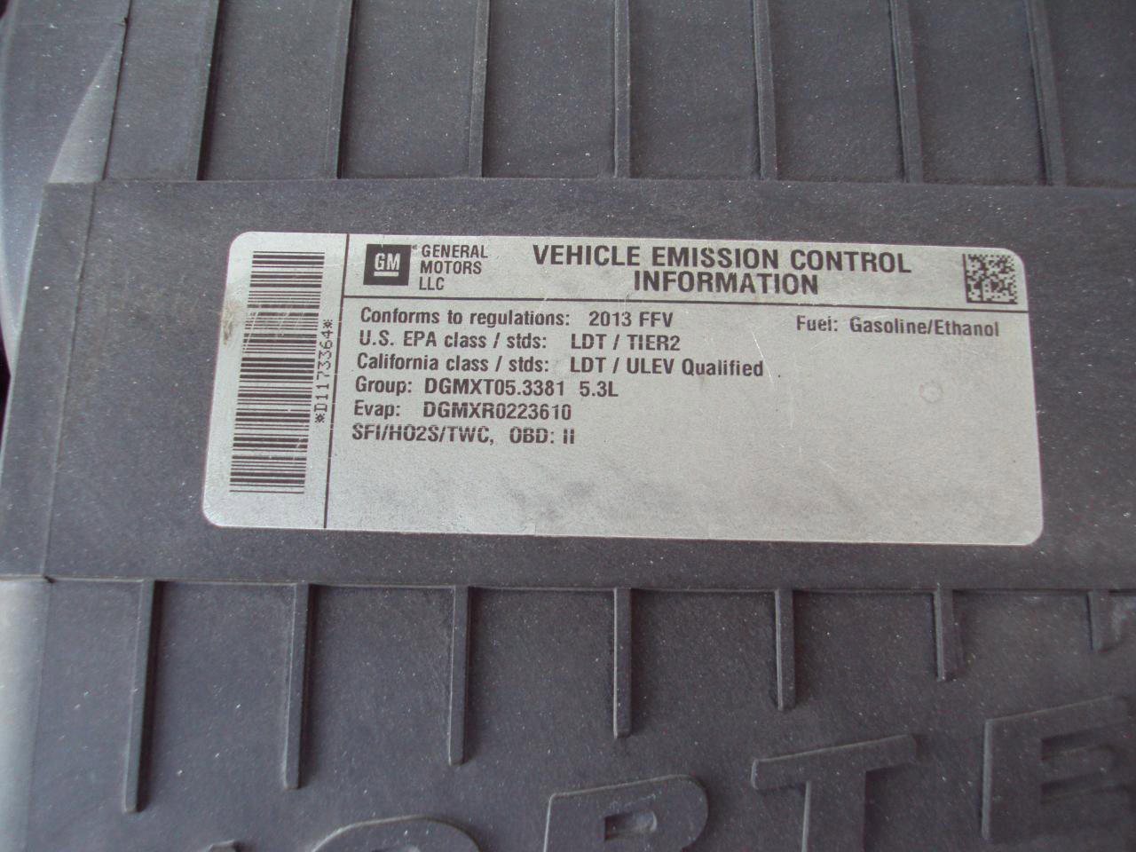 Used 2013 Chevrolet Express 1500 LS AWD/4WD image 26