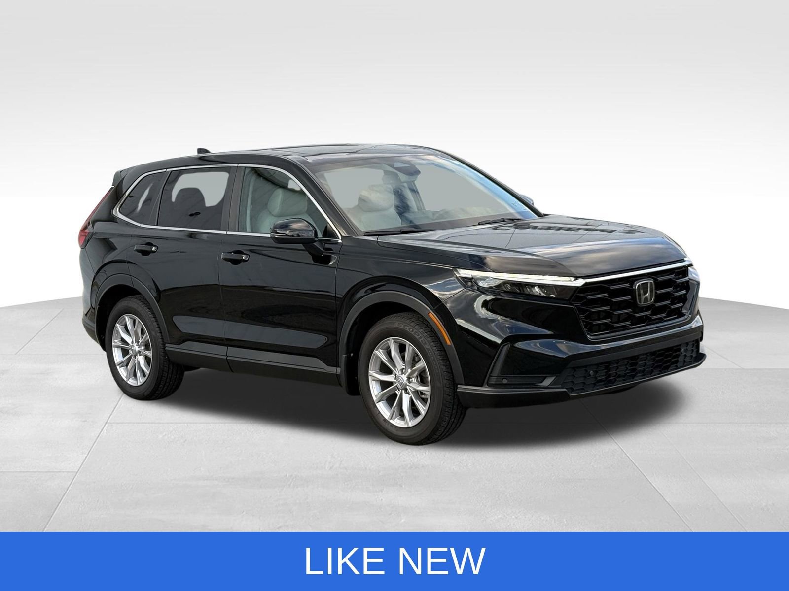Used 2024 Honda CR-V EX-L image 11