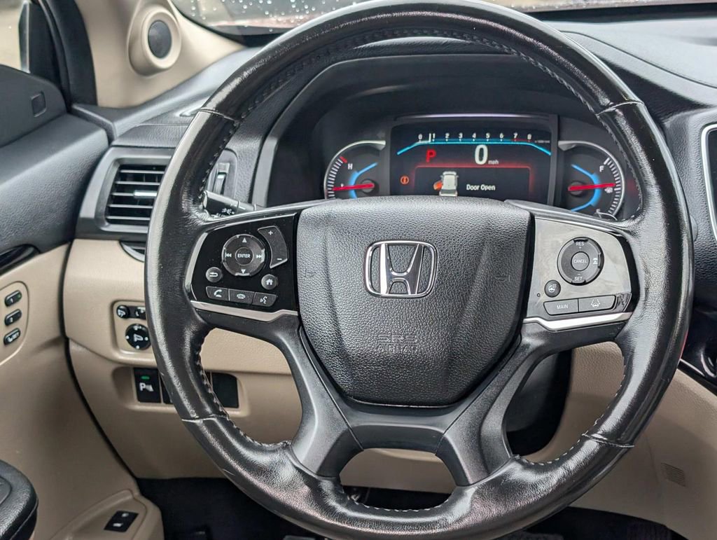 Used 2019 Honda Pilot Elite image 17