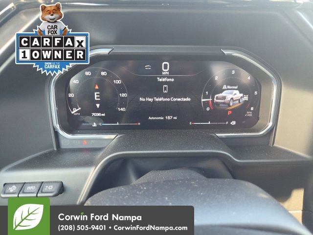 Used 2026 GMC Sierra 1500 AT4X AWD/4WD image 26