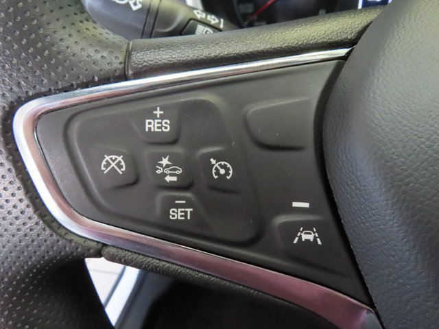 Used 2023 Chevrolet Malibu LT image 20