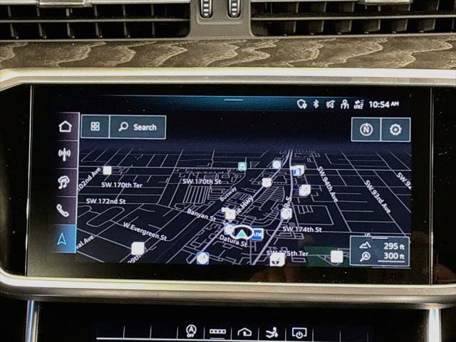 Certified 2024 Audi A7 3.0T Premium Plus w/ Premium Plus Package AWD/4WD image 12