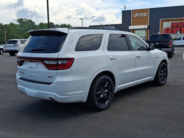 New 2026 Dodge Durango GT AWD/4WD image 2