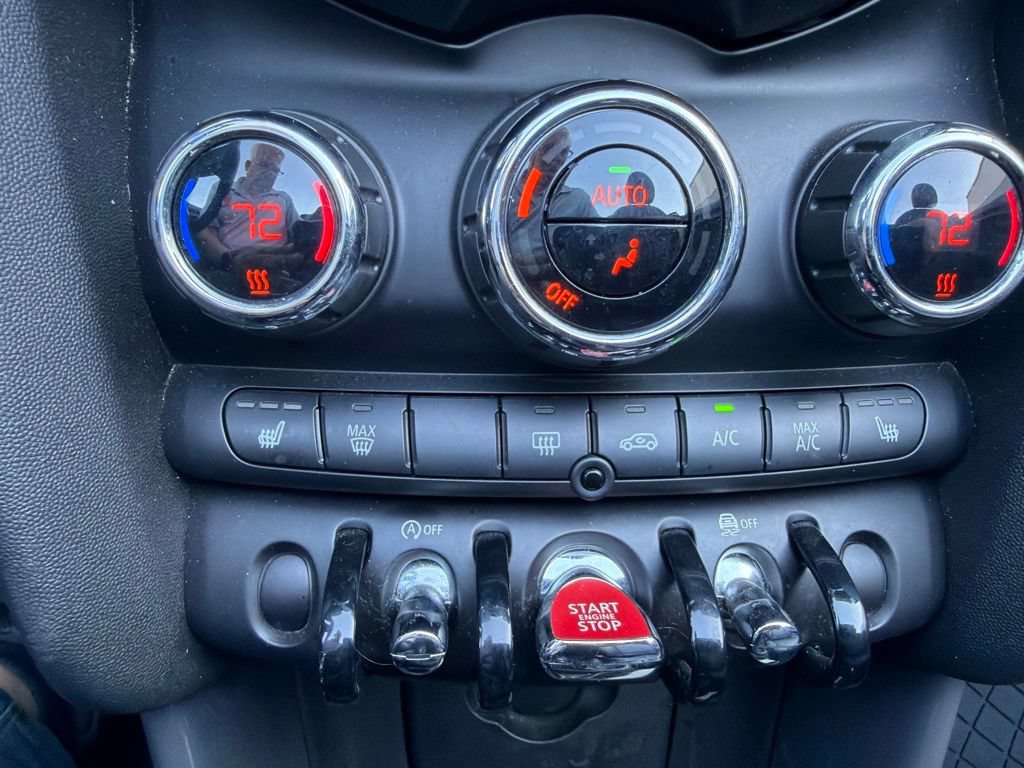Used 2020 MINI Cooper Convertible w/ Storage Package FWD image 15