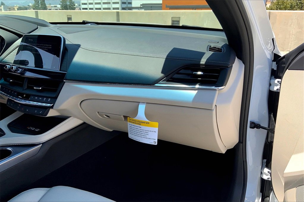 New 2026 Cadillac CT4 Premium Luxury image 31