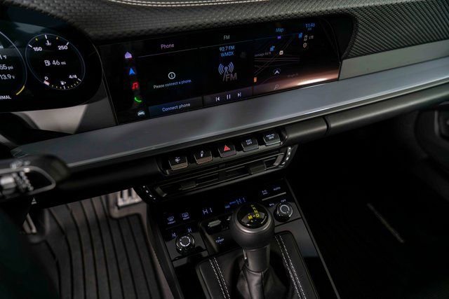 Used 2024 Porsche 911 GT3 w/ Chrono Package image 24