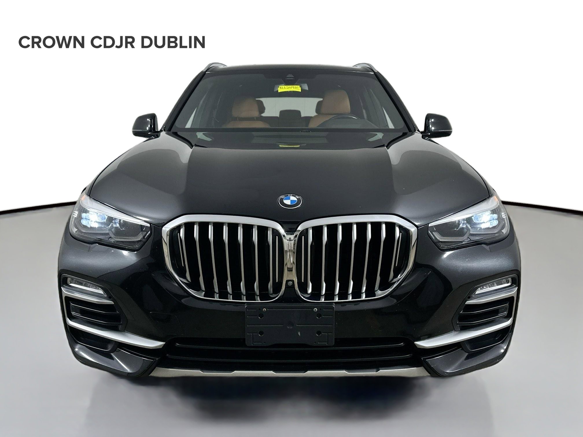 Used 2019 BMW X5 xDrive40i w/ Luxury Seating Package image 2