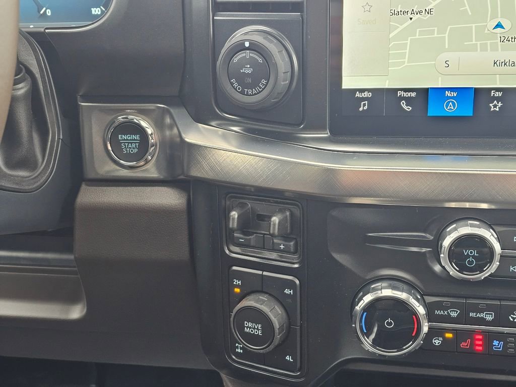 New 2026 Ford F250 King Ranch image 35