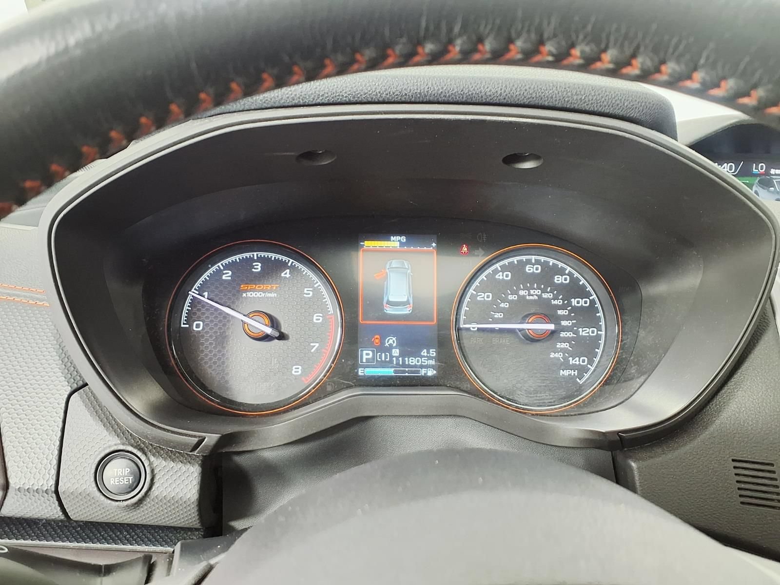 Used 2020 Subaru Forester Sport AWD/4WD image 19