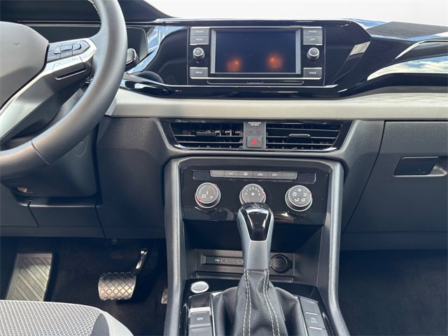 Used 2024 Volkswagen Taos S image 11