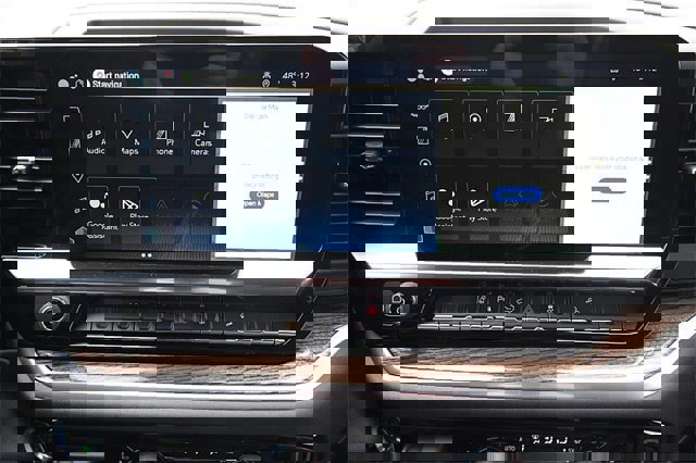 New 2026 Chevrolet Silverado 3500 LT w/ All Star Edition image 12