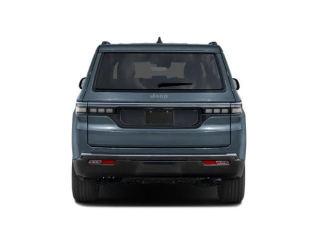 New 2026 Jeep Grand Wagoneer Limited AWD/4WD image 6