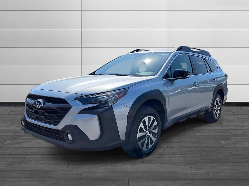 Certified 2025 Subaru Outback Premium w/ Popular Package #1A AWD/4WD image 7