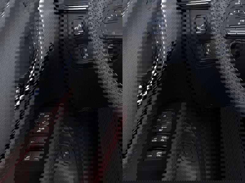 New 2026 Cadillac CT4 Sport image 22