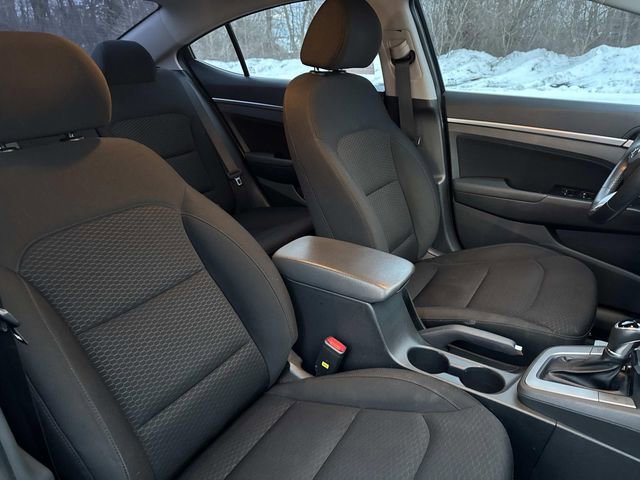 Used 2019 Hyundai Elantra Value Edition w/ Cargo Package image 28