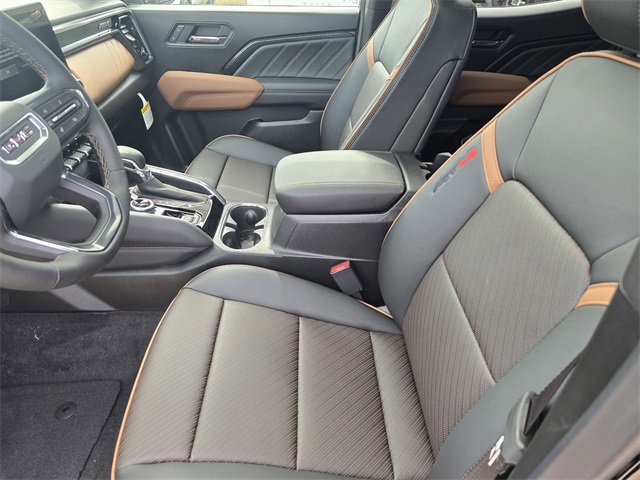 New 2026 GMC Canyon AT4 w/ Technology Plus Package image 17