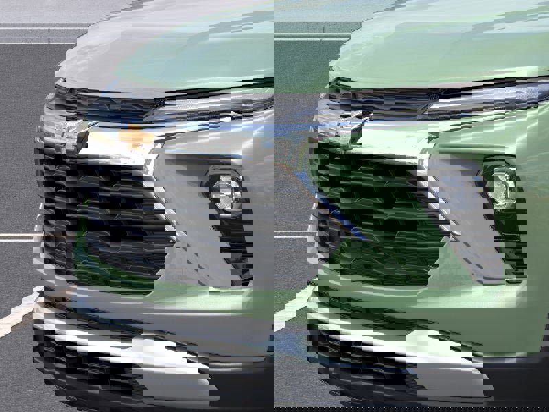 New 2026 Chevrolet TrailBlazer LT w/ Convenience Package image 13