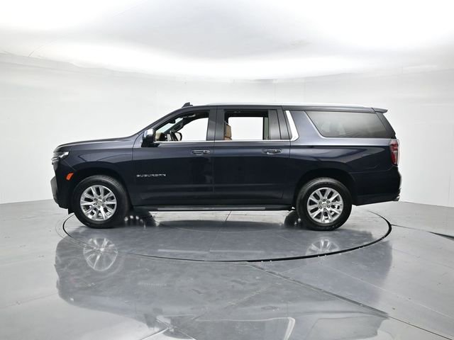 Used 2024 Chevrolet Suburban Premier image 9