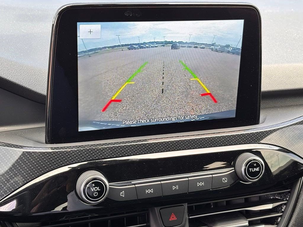 Used 2025 Ford Escape ST-Line FWD image 17