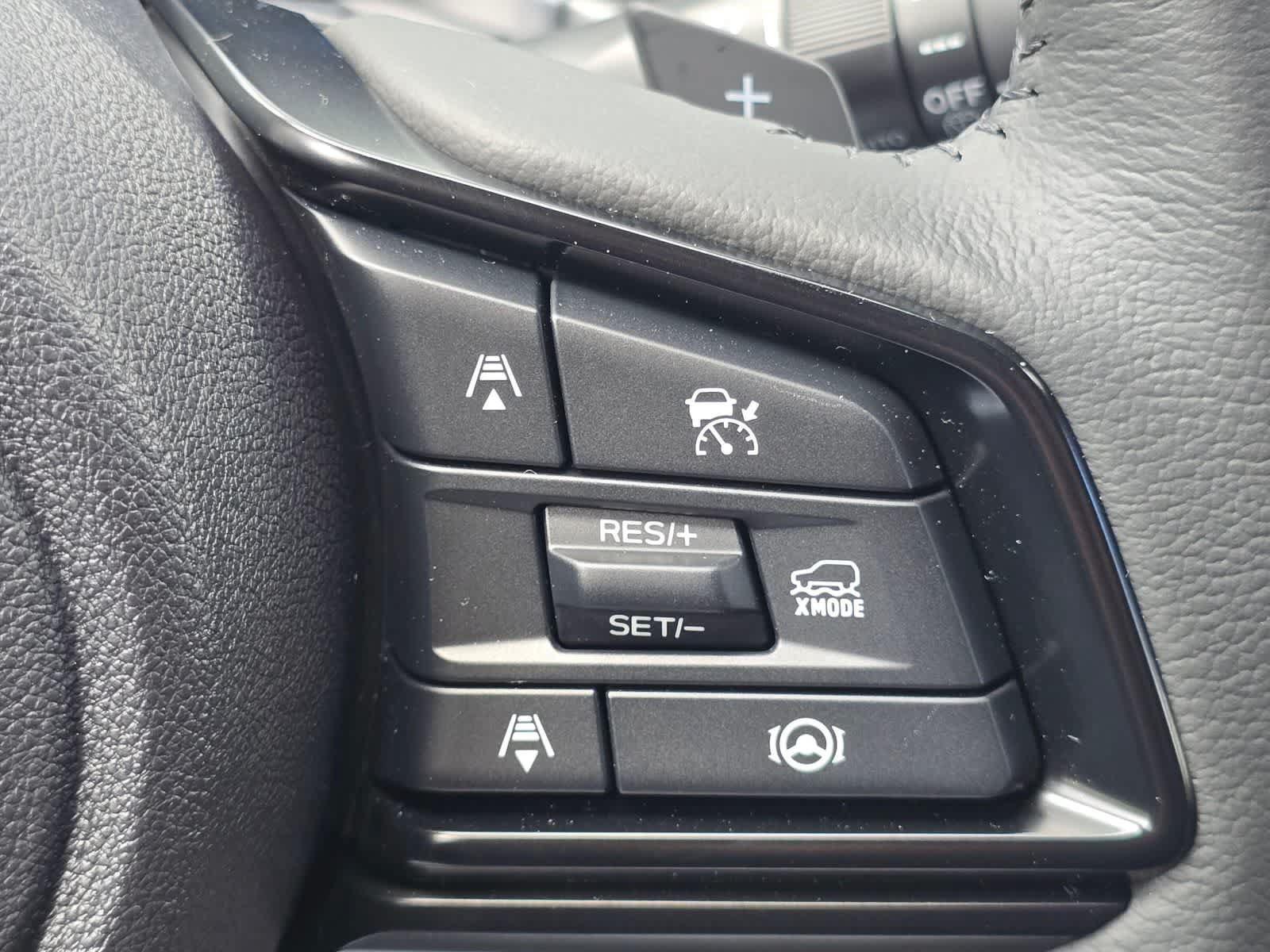 New 2026 Subaru Outback Premium AWD/4WD image 29