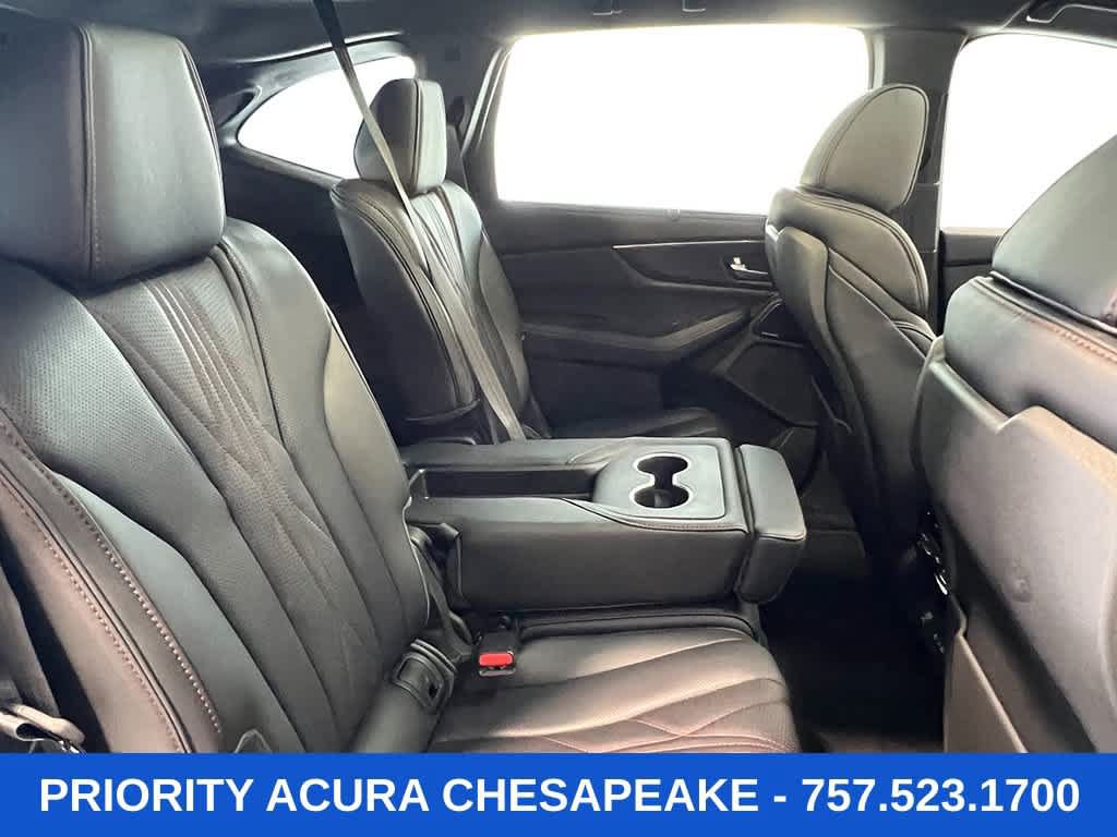 New 2026 Acura MDX Type S w/ Advance Package AWD/4WD image 27