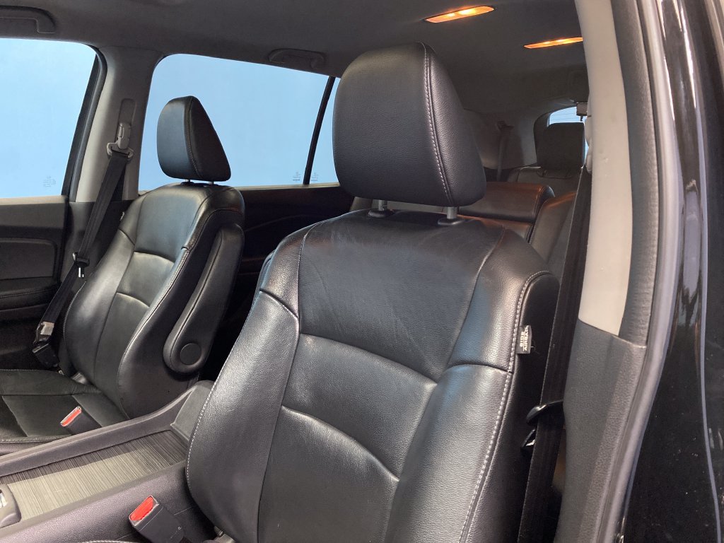 Used 2016 Honda Pilot EX-L image 8