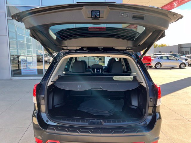 Used 2023 Subaru Forester Sport AWD/4WD image 33