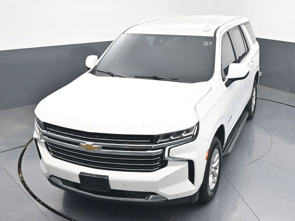 Used 2023 Chevrolet Tahoe LT RWD image 39