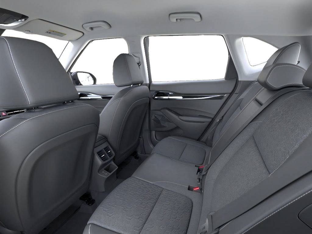 New 2026 Kia Seltos S AWD/4WD image 18