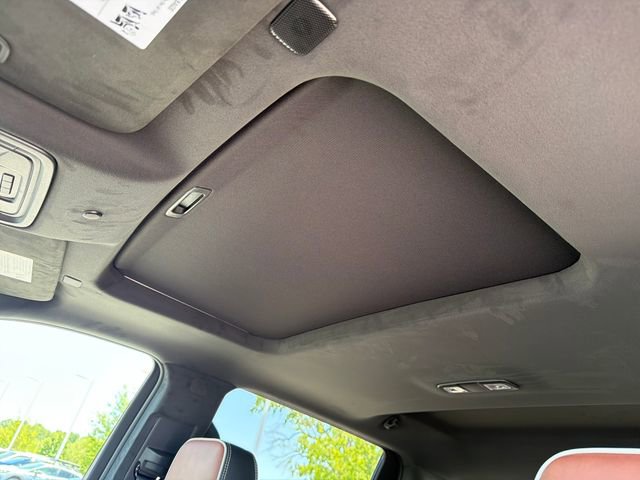 New 2026 GMC Sierra 2500 Denali Ultimate AWD/4WD image 15