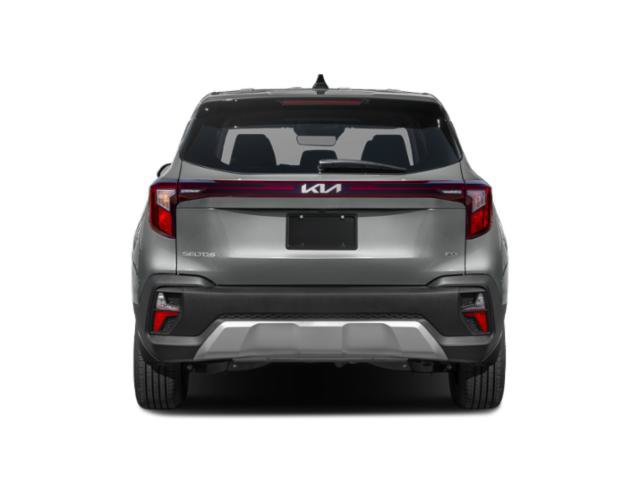 Certified 2024 Kia Seltos LX AWD/4WD image 8