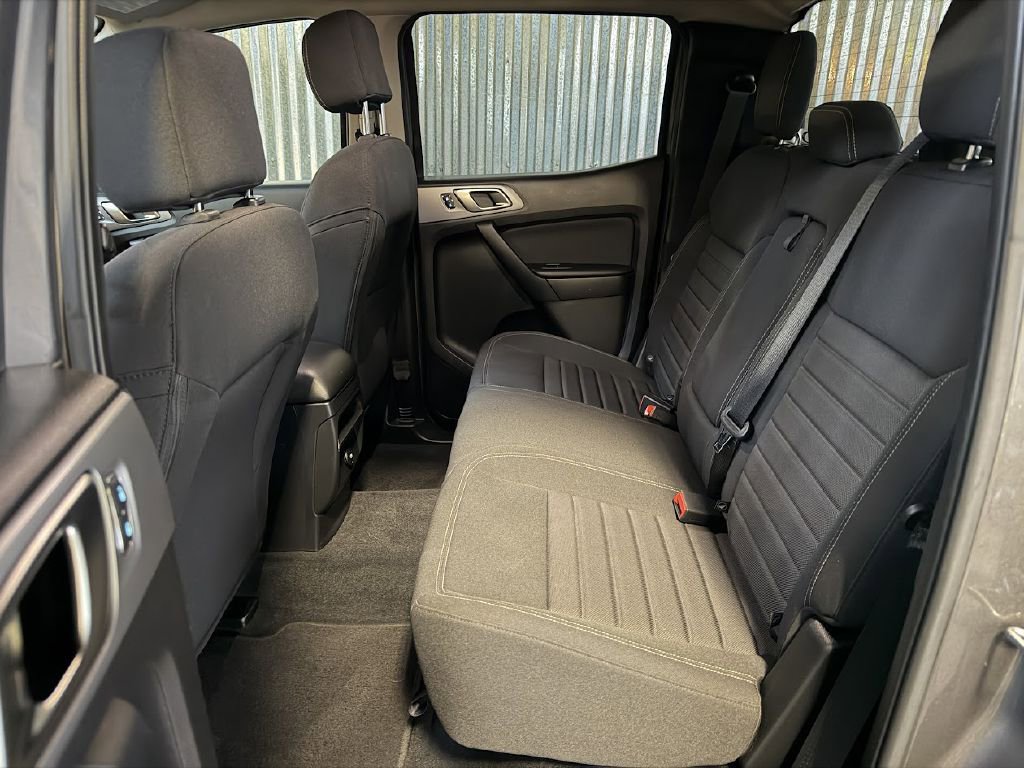 Used 2021 Ford Ranger XLT w/ FX4 Off-Road Package image 15