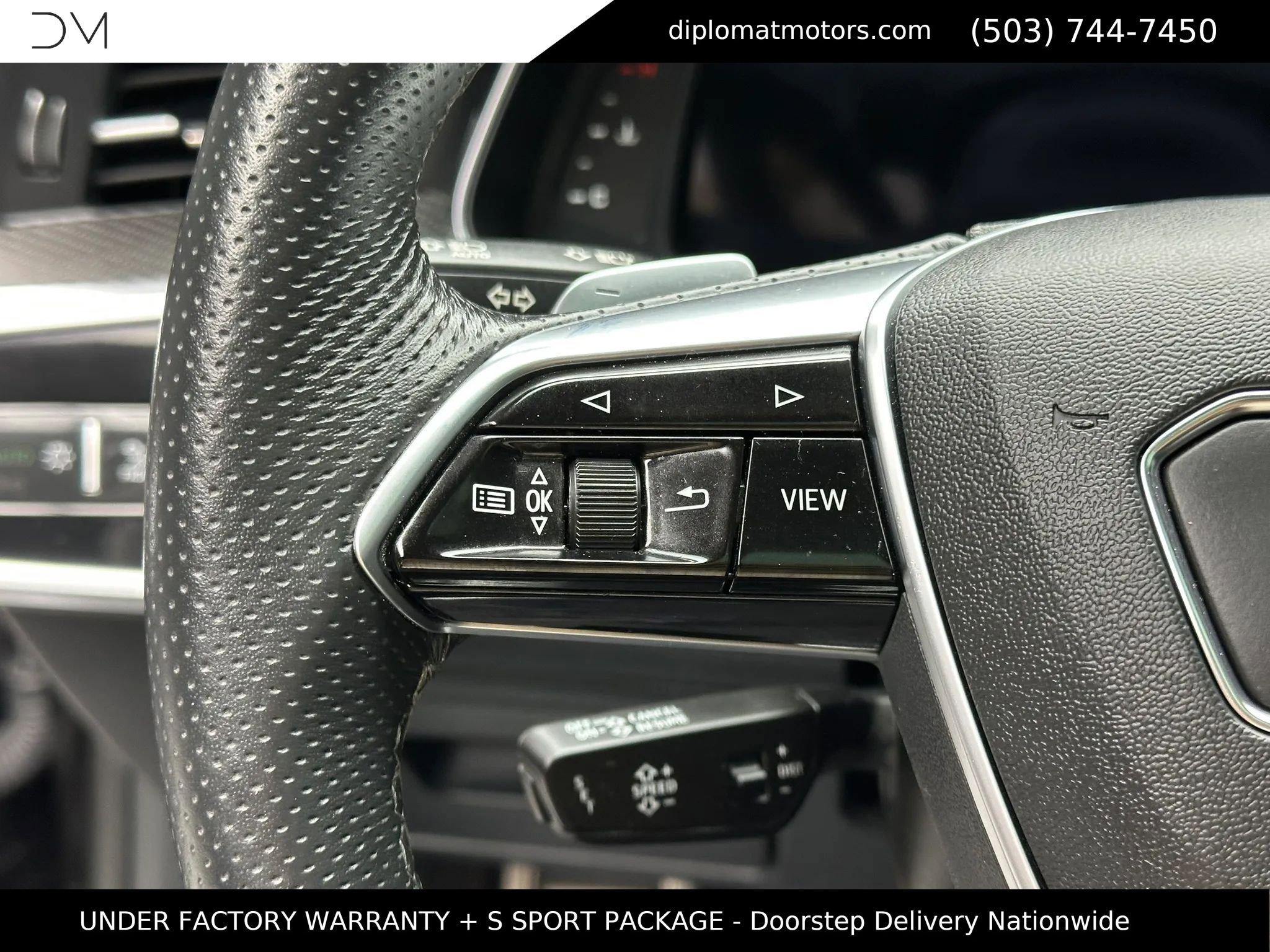 Used 2023 Audi S7 Premium Plus w/ Premium Plus Package image 29