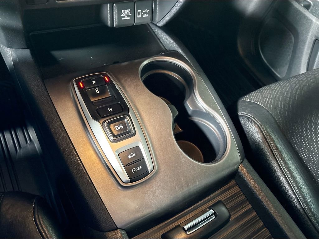 Used 2019 Honda Passport EX-L image 17