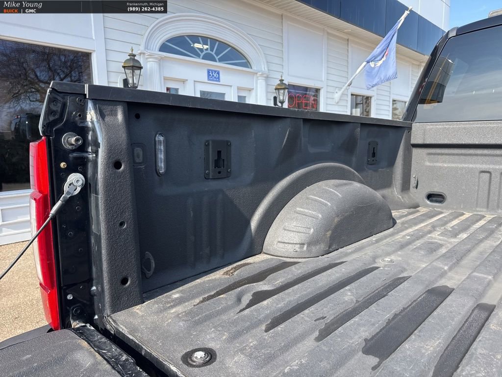 Used 2022 Ford F250 Lariat w/ Tremor Off-Road Package image 42