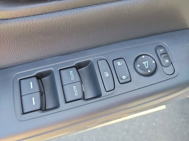 New 2026 Honda CR-V Sport image 20