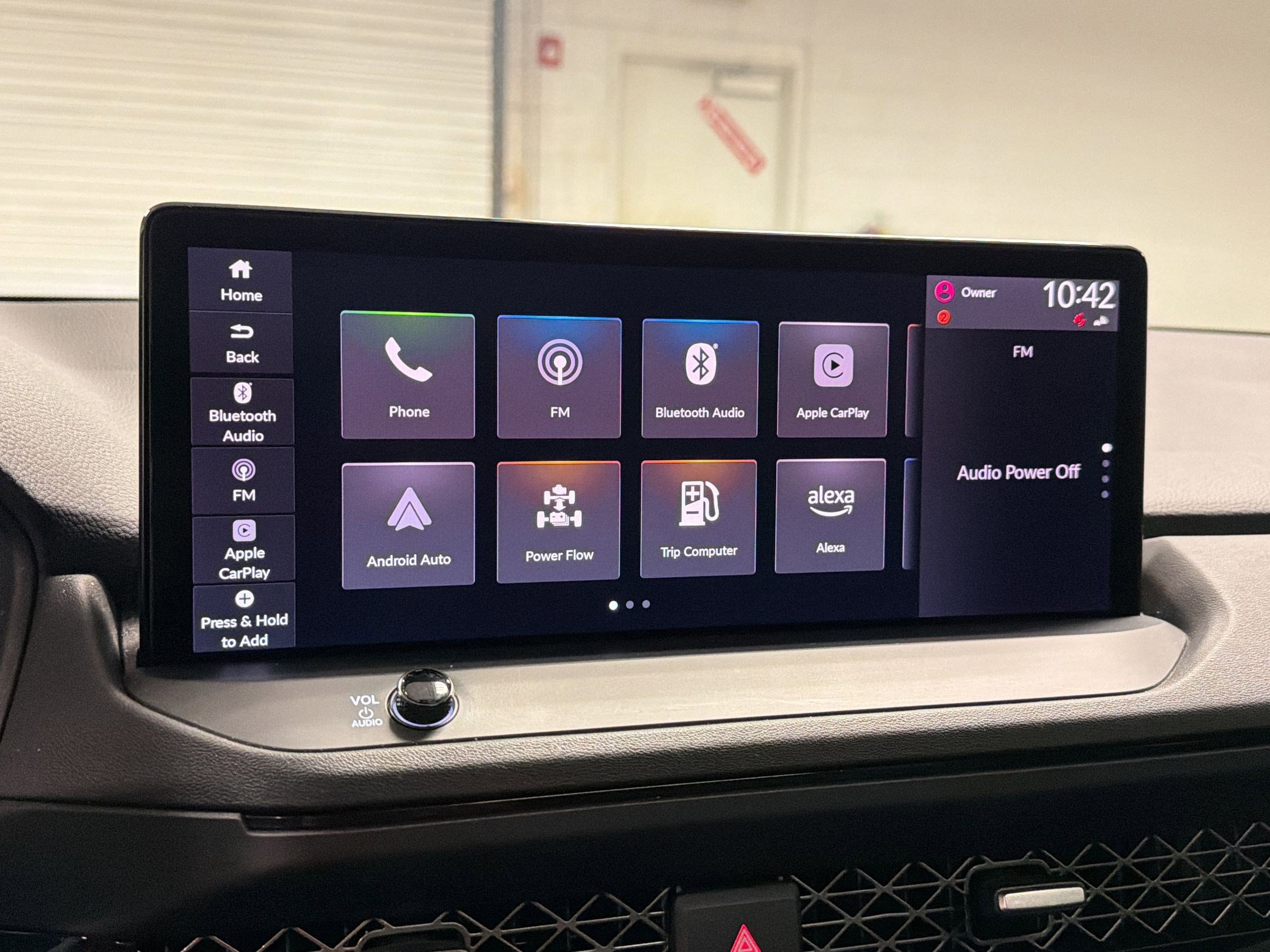 Used 2025 Honda Accord Sport image 23