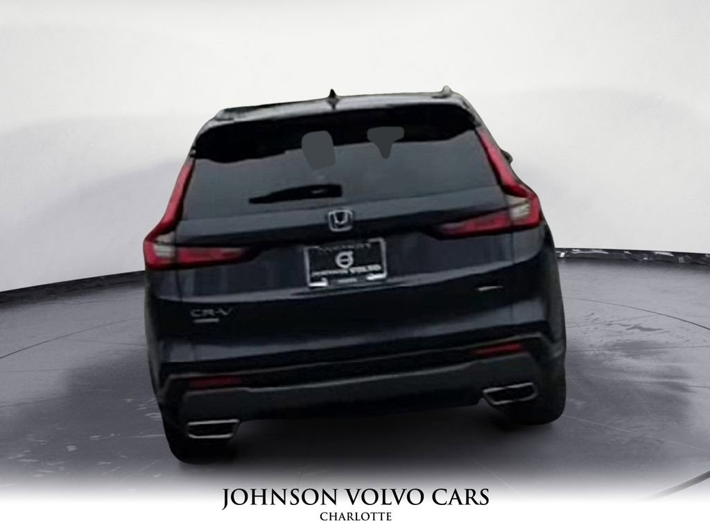 Used 2023 Honda CR-V Sport Touring image 9