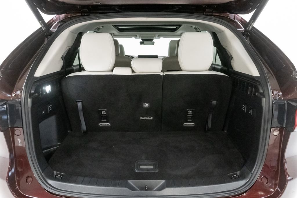 Used 2024 MAZDA CX-90 Plug-In Hybrid w/ Premium Plus AWD/4WD image 36
