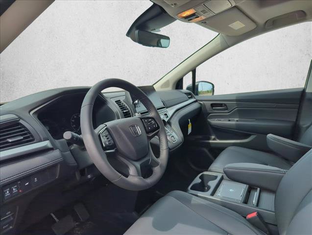 Certified 2026 Honda Odyssey EX-L image 10