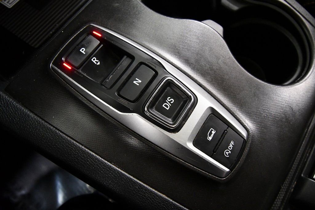 Certified 2022 Honda Passport TrailSport image 28