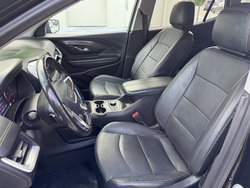 Used 2020 GMC Terrain SLT w/ Preferred Package AWD/4WD image 14