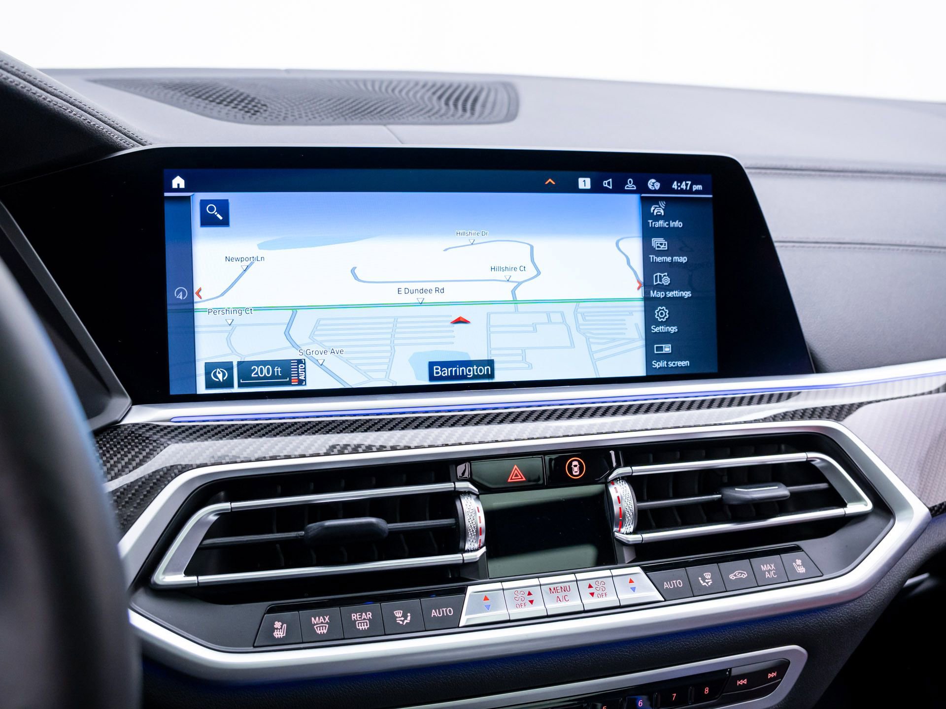 Certified 2023 BMW X5 M50i w/ Executive Package image 26