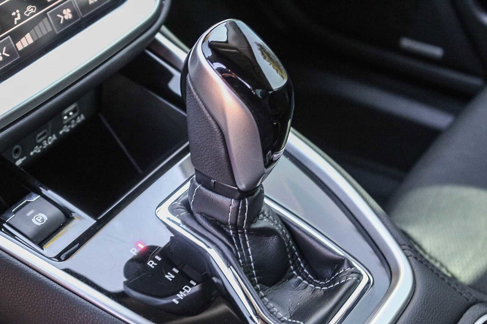 Certified 2024 Subaru Legacy Limited image 19