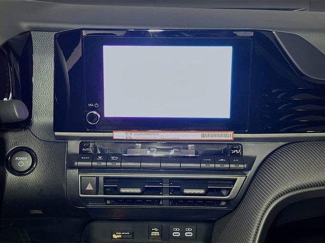 New 2026 Toyota Camry SE image 8