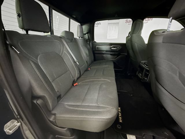 Used 2019 RAM 1500 Big Horn AWD/4WD image 23
